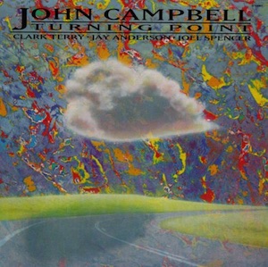 John Campbell - 1990