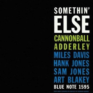 Cannonball Adderley - 1958