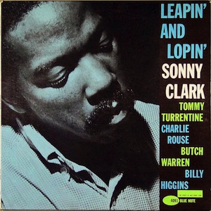 Sonny Clark - 1961 Sonny Clark - 1961