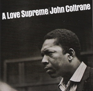John Coltrane - 1964