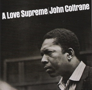 John Coltrane - 1964 John Coltrane - 1964