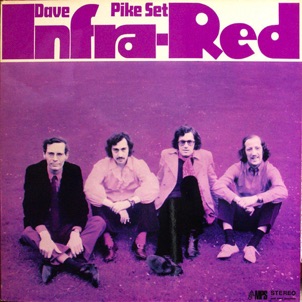 Dave Pike Set - 1970 Dave Pike Set - 1970