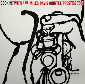 Miles Davis Quintet - 1957