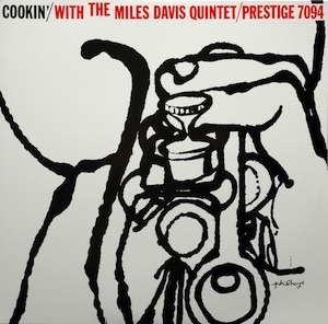 Miles Davis Quintet - 1957 Miles Davis Quintet - 1957