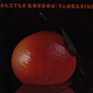 Dexter Gordon - 1975 Dexter Gordon - 1975