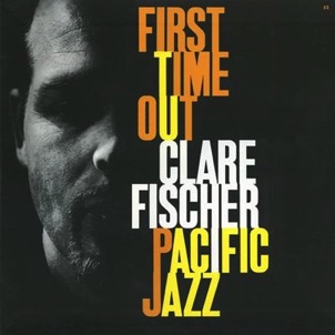 Clare Fischer - 1962