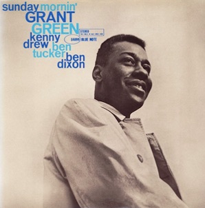 Grant Green - 1961