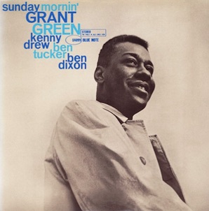 Grant Green - 1961 Grant Green - 1961