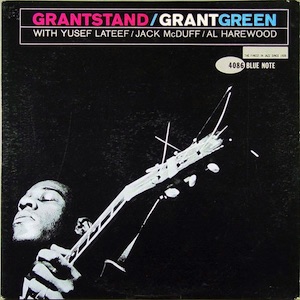Grant Green - 1961 Grant Green - 1961