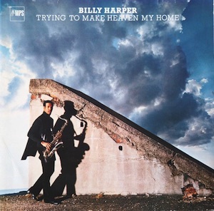 Billy Harper - 1979 Billy Harper - 1979