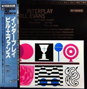 Bill Evans Quintet  - 1966