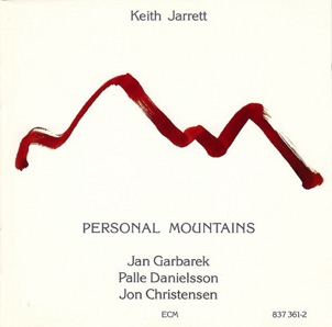 Keith Jarrett - 1989 Keith Jarrett - 1989