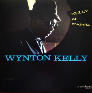 Wynton Kelly - 1960 Wynton Kelly - 1960