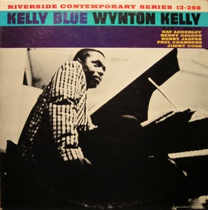 Wynton Kelly - 1959 Wynton Kelly - 1959