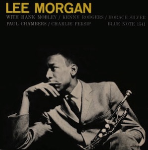 Lee Morgan Sextet - 1956