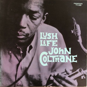 John Coltrane - 1961
