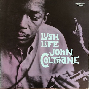 John Coltrane - 1961 John Coltrane - 1961