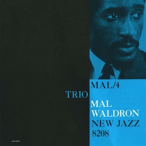 Mal Waldron - 1958 Mal Waldron - 1958
