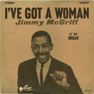 Jimmy McGriff - 1962