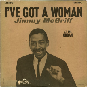 Jimmy McGriff - 1962 Jimmy McGriff - 1962