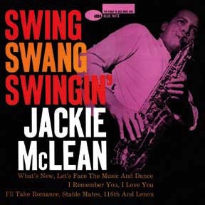 Jackie McLean - 1959 Jackie McLean - 1959