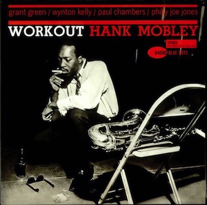 Hank Mobley - 1961