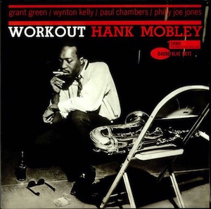 Hank Mobley - 1961 Hank Mobley - 1961
