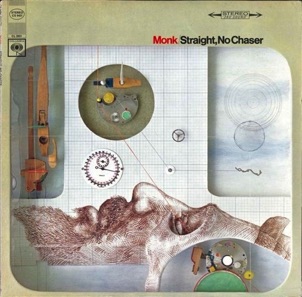 Thelonious Monk - 1966 Thelonious Monk - 1966