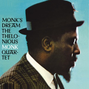 Thelonious Monk Quartet - 1962 Thelonious Monk Quartet - 1962
