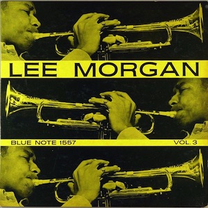 Lee Morgan - 1957 Lee Morgan - 1957