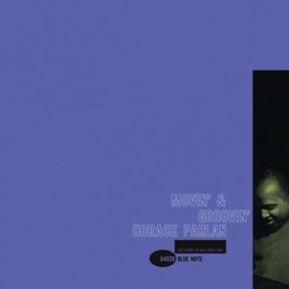 Horace Parlan - 1960 Horace Parlan - 1960