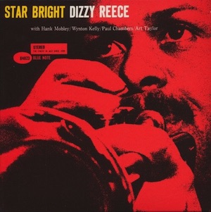 Dizzy Reece - 1959