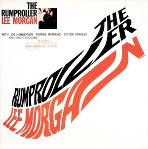 Lee Morgan - 1965 Lee Morgan - 1965