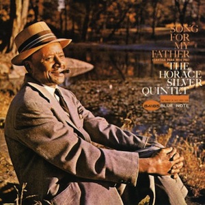 Horace Silver Quintet - 1964 Horace Silver Quintet - 1964