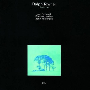 Ralph Towner - 1975 Ralph Towner - 1975