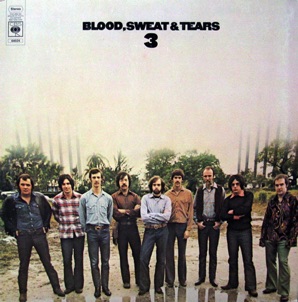 Blood, Sweat & Tears - 1970 Blood, Sweat & Tears - 1970