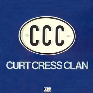 Curt Cress Clan - 1975