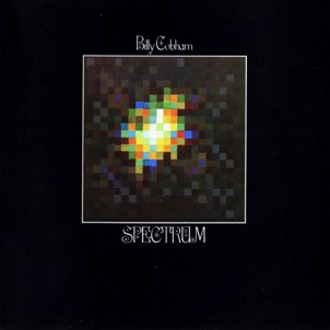 Billy Cobham - 1973 Billy Cobham - 1973