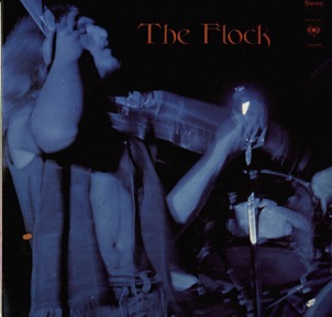 Flock - 1972 Flock - 1972