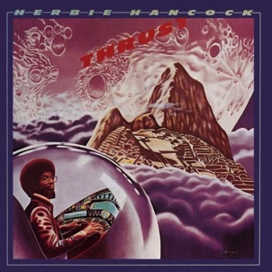 Herbie Hancock - 1974 Herbie Hancock - 1974