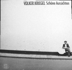 Volker Kriegel - 1983 Volker Kriegel - 1983