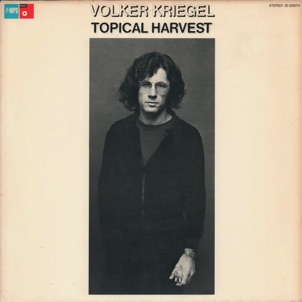 Volker Kriegel- 1976 Volker Kriegel- 1976
