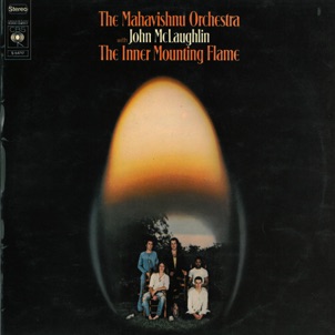 Mahavishnu Orchestra - 1971 Mahavishnu Orchestra - 1971