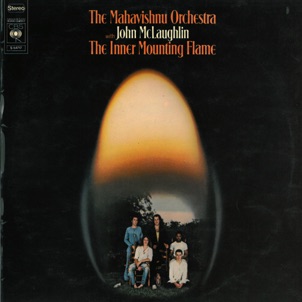 Mahavishnu Orchestra - 1971