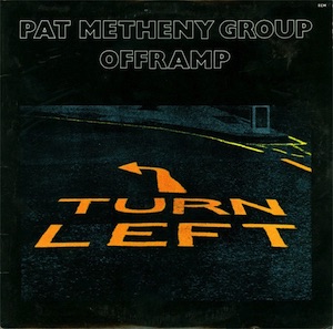 Pat Metheny Group - 1982
