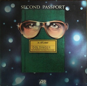 Passport - 1972