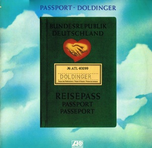 Passport - 1971 Passport - 1971