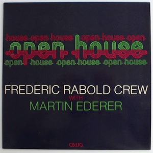 Frederic Rabold  Crew - 1975