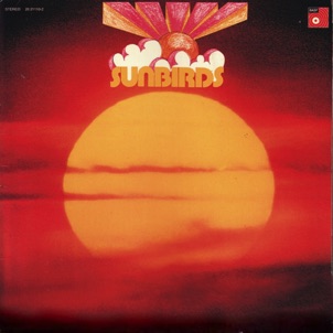 Sundbirds - 1971 Sundbirds - 1971