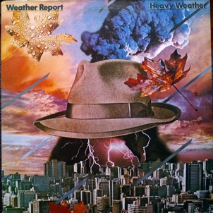 Weather Report - 1977 Weather Report - 1977